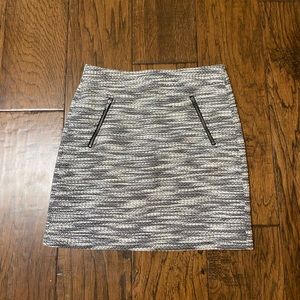 Loft pencil skirt size 00